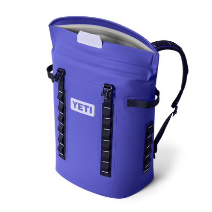 YETI Hopper® Zaino Termico M20 Ultramarine Violet