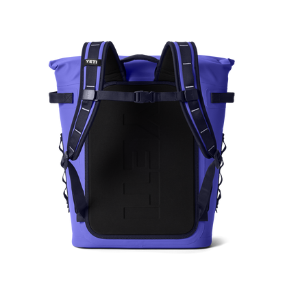 YETI Hopper® Zaino Termico M20 Ultramarine Violet