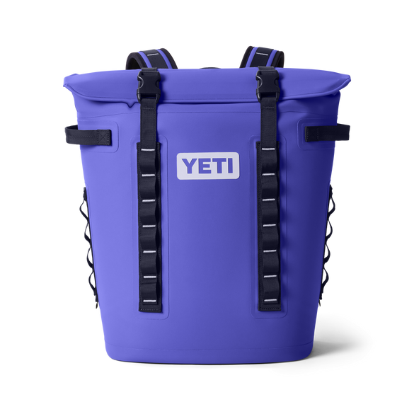 YETI Hopper® Zaino Termico M20 Ultramarine Violet