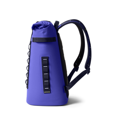 YETI Hopper® Zaino Termico M20 Ultramarine Violet