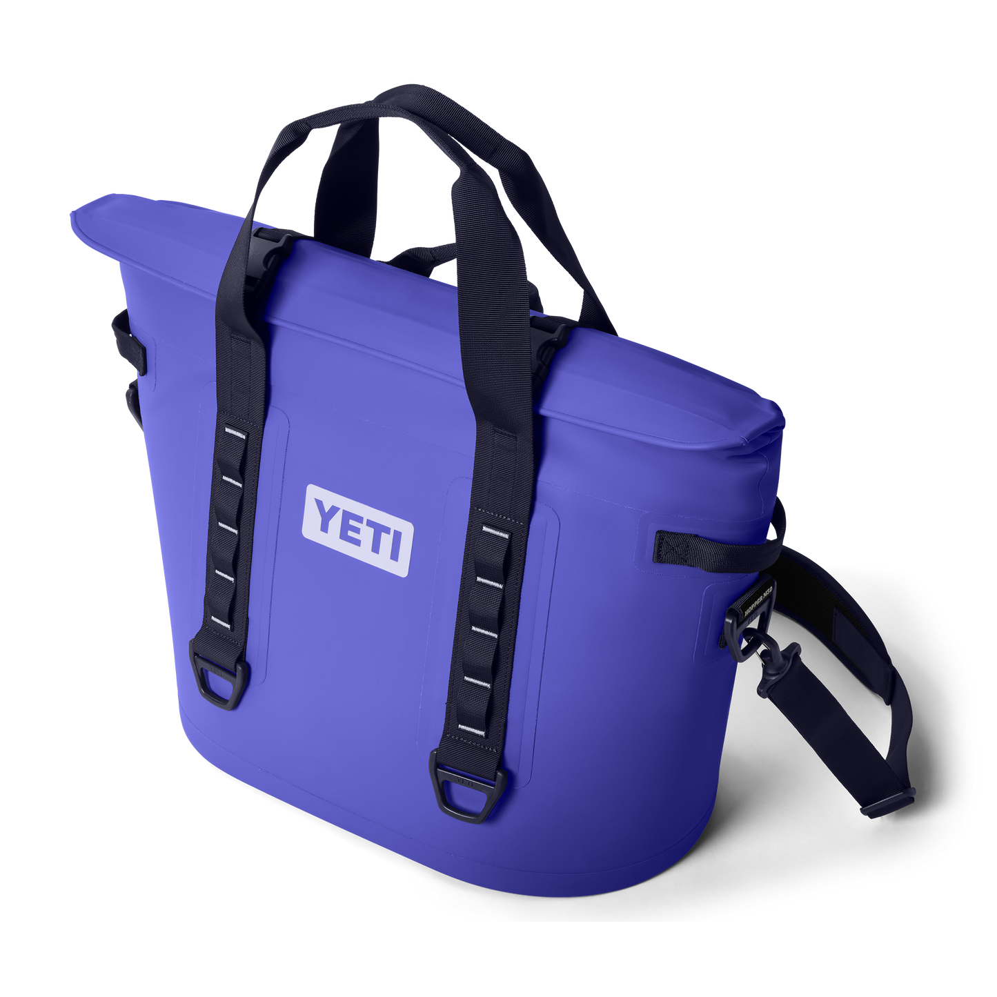 YETI Hopper® Borsa Termica M30 Ultramarine Violet
