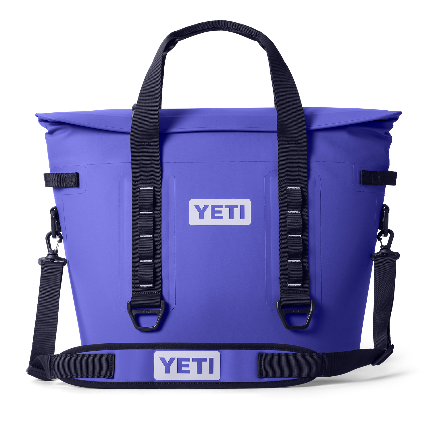 YETI Hopper® Borsa Termica M30 Ultramarine Violet