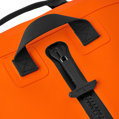 YETI Panga® Borsone impermeabile da 100 L King Crab