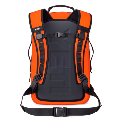 YETI Panga® Zaino impermeabile da 28 L King Crab
