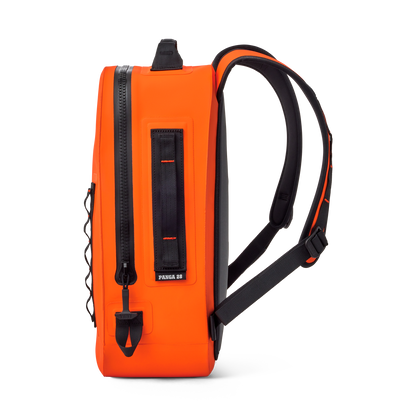 YETI Panga® Zaino impermeabile da 28 L King Crab