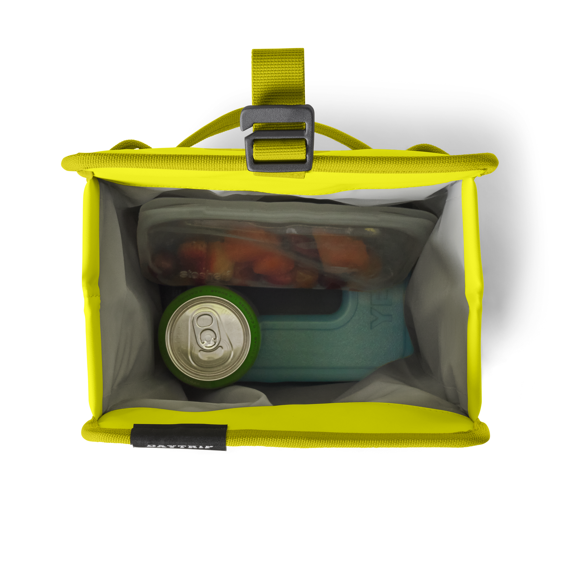 YETI Borsa Porta Pranzo DayTrip® Firefly Yellow