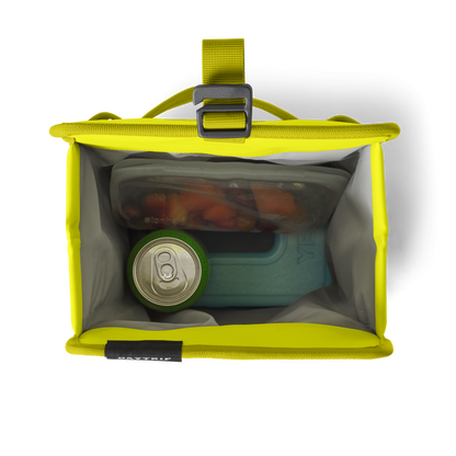 YETI Borsa Porta Pranzo DayTrip® Firefly Yellow