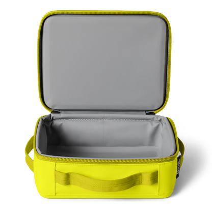 YETI Contenitore Porta Pranzo DayTrip® Firefly Yellow