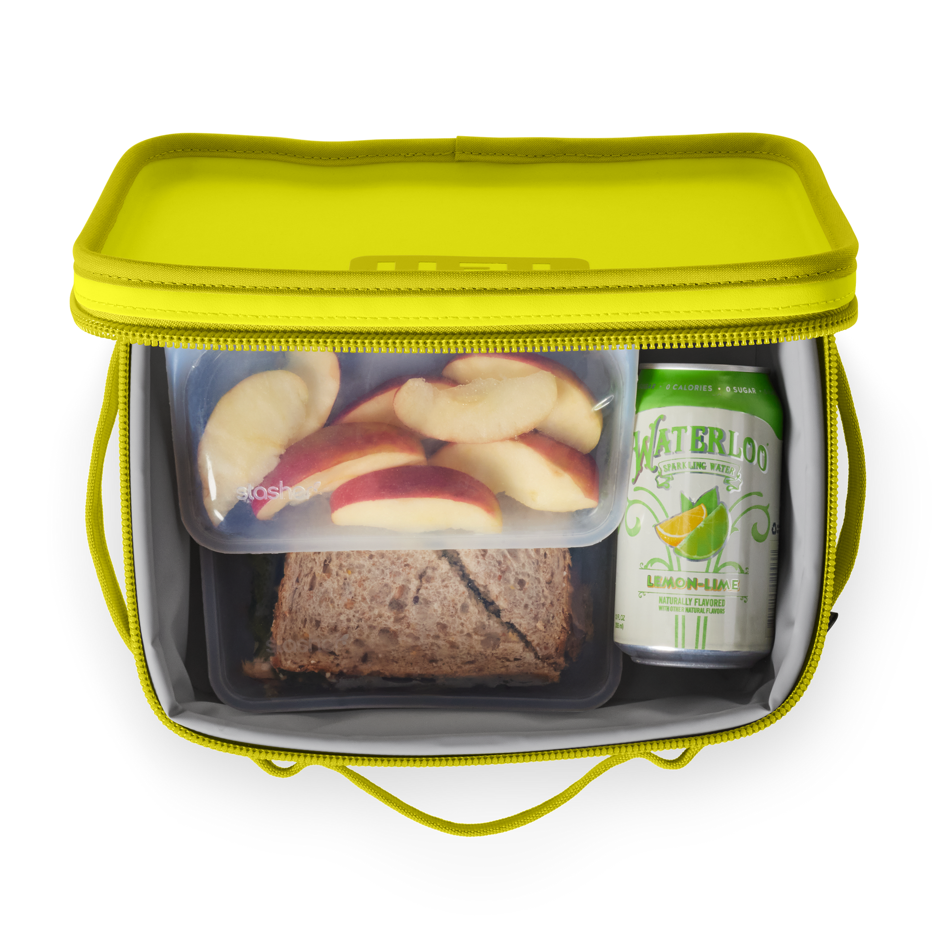 YETI Contenitore Porta Pranzo DayTrip® Firefly Yellow