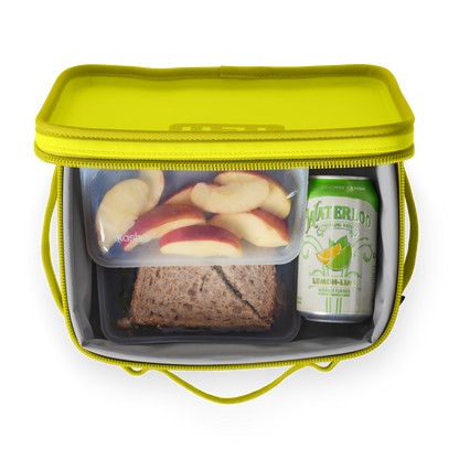 YETI Contenitore Porta Pranzo DayTrip® Firefly Yellow