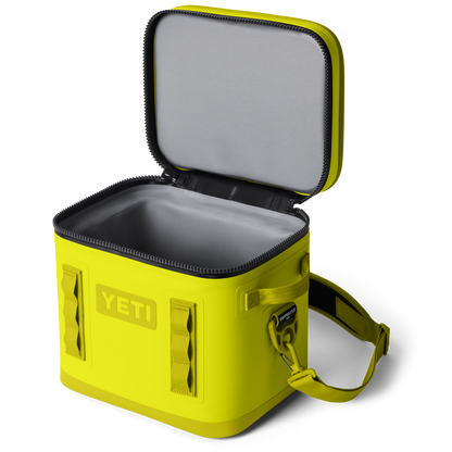 YETI Borsa Termica Hopper Flip® 12 Firefly Yellow