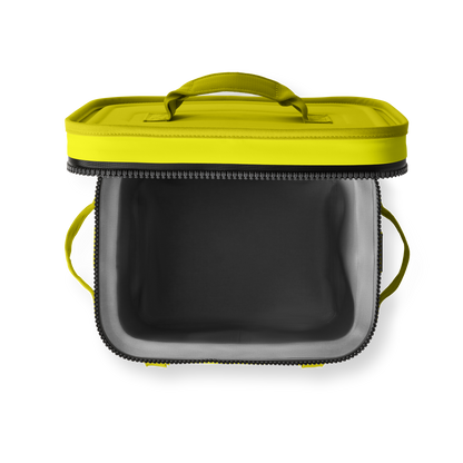 YETI Borsa Termica Hopper Flip® 12 Firefly Yellow