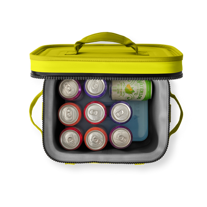 YETI Borsa Termica Hopper Flip® 12 Firefly Yellow