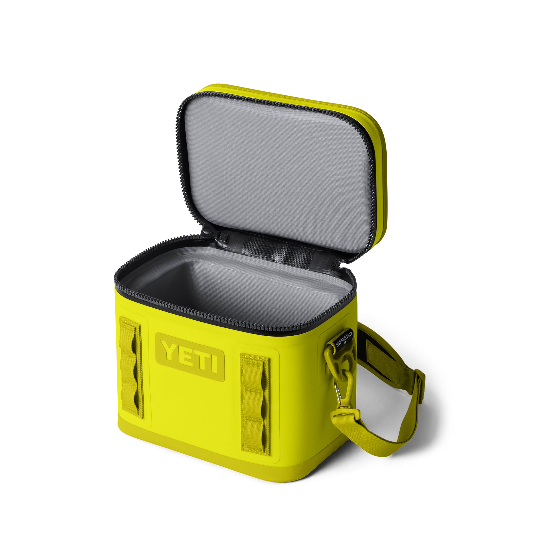 YETI Borsa Termica Hopper Flip® 8 Firefly Yellow