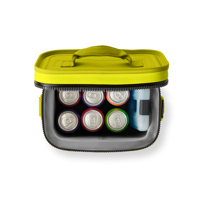YETI Borsa Termica Hopper Flip® 8 Firefly Yellow