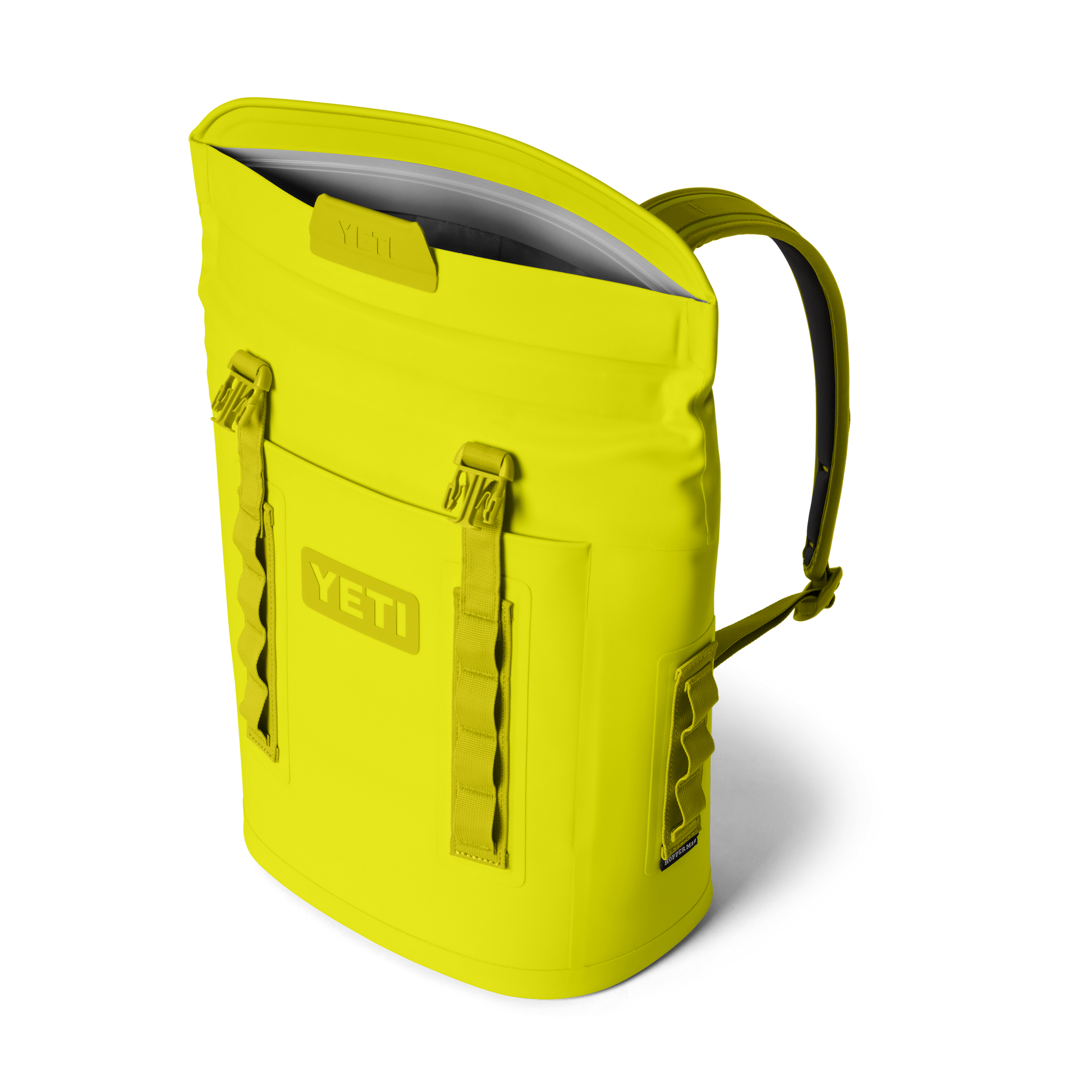 YETI Hopper® Zaino Termico M12 Firefly Yellow