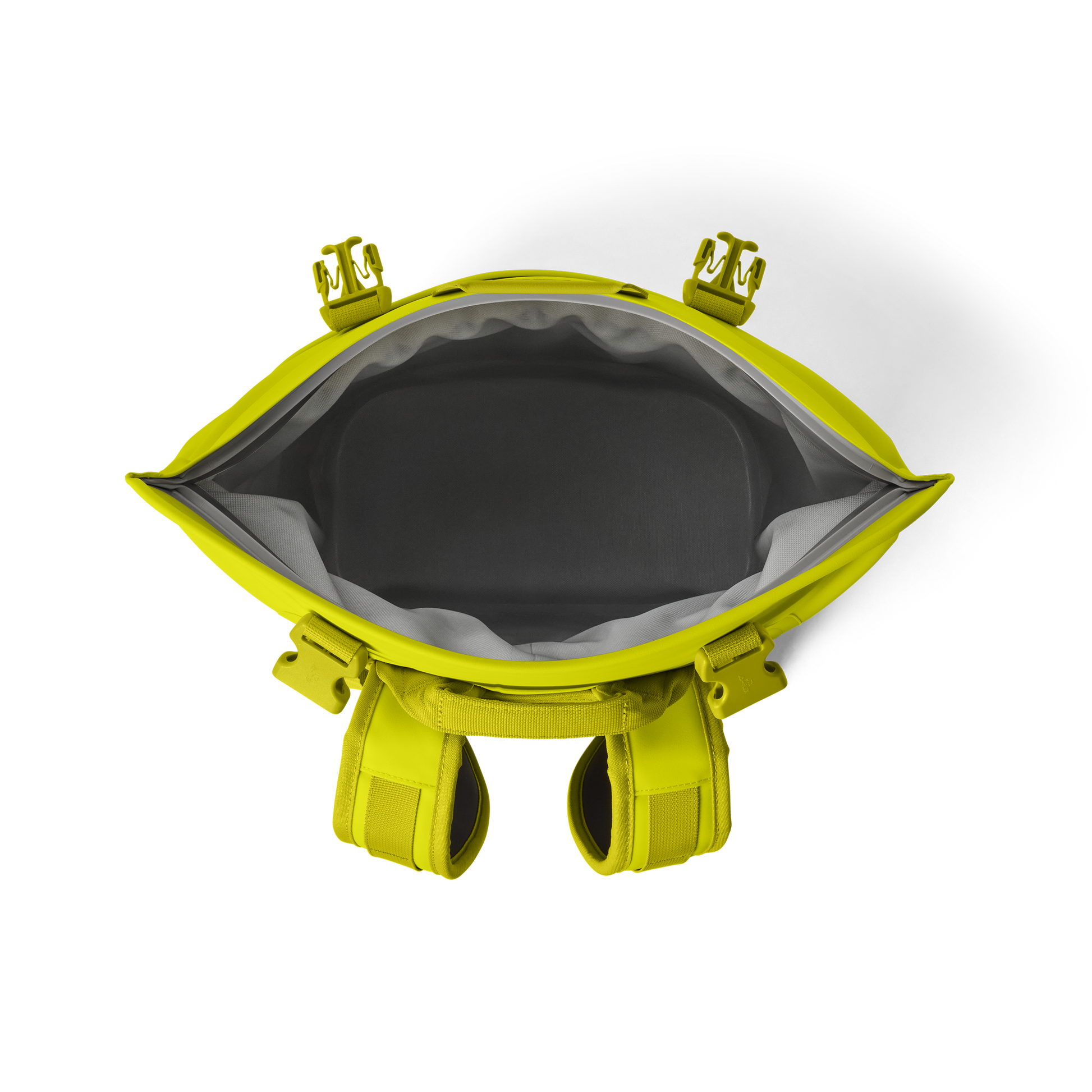 YETI Hopper® Zaino Termico M12 Firefly Yellow