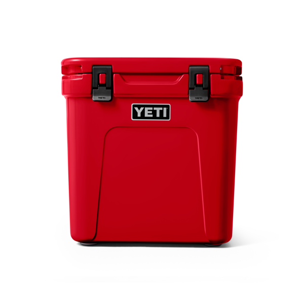 YETI Ghiacciaia su ruote Roadie® 48 Rescue Red