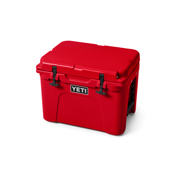 YETI Tundra® Ghiacciaia 35 Rescue Red