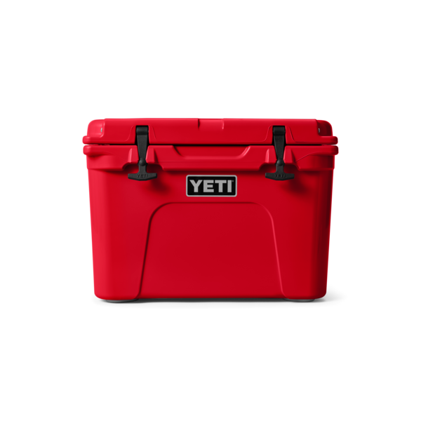 YETI Tundra® Ghiacciaia 35 Rescue Red