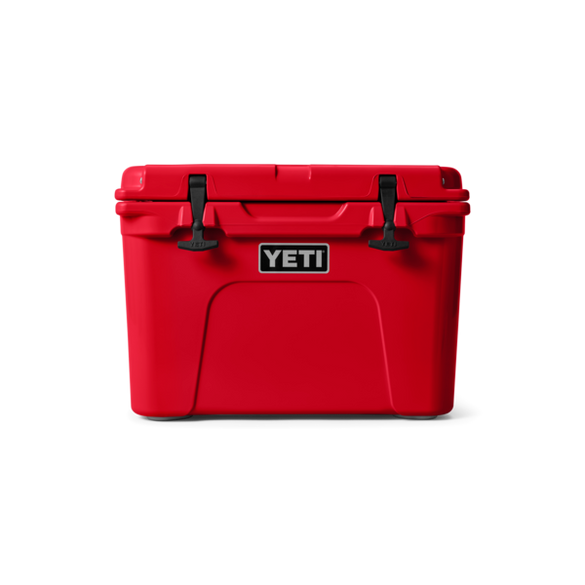 YETI Tundra® Ghiacciaia 35 Rescue Red