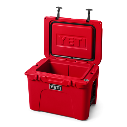 YETI Tundra® Ghiacciaia 35 Rescue Red