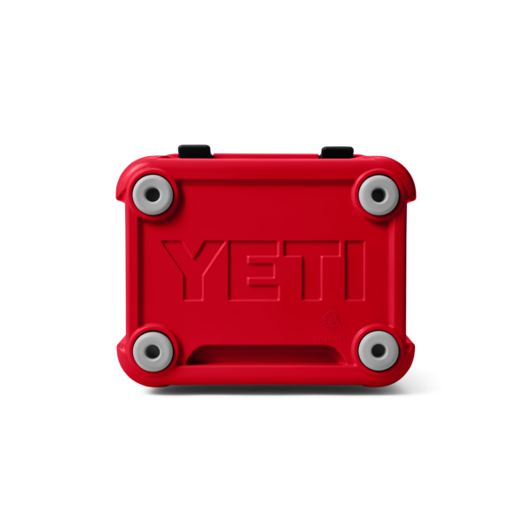 YETI Roadie® Ghiacciaia 24 Rescue Red