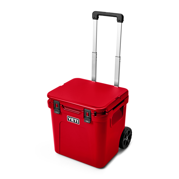 YETI Ghiacciaia su ruote Roadie® 48 Rescue Red