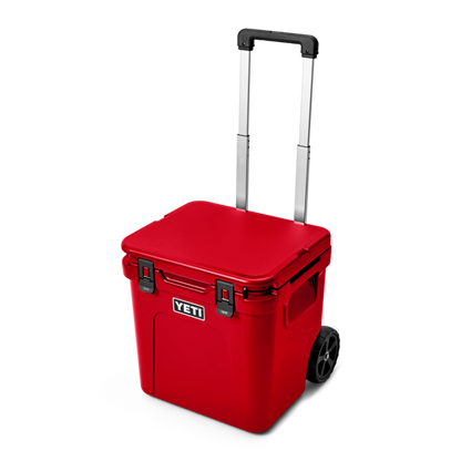 YETI Ghiacciaia su ruote Roadie® 48 Rescue Red