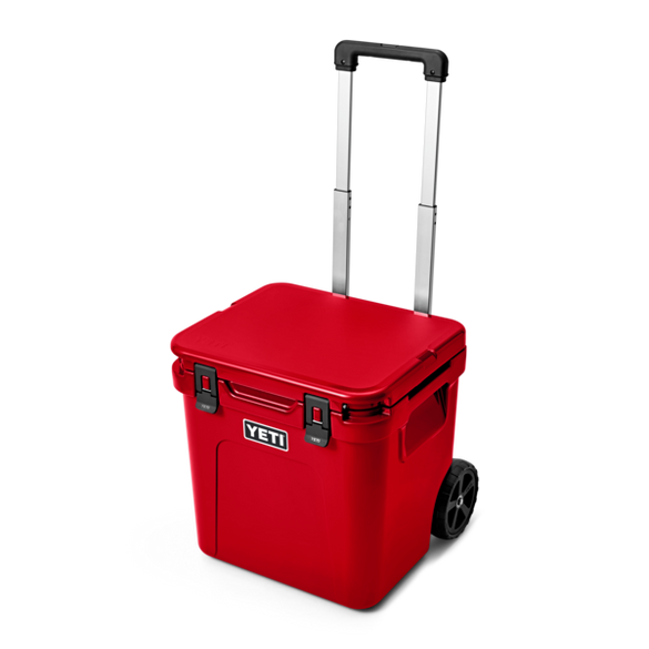 YETI Ghiacciaia su ruote Roadie® 48 Rescue Red