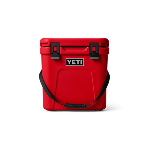 YETI Roadie® Ghiacciaia 24 Rescue Red