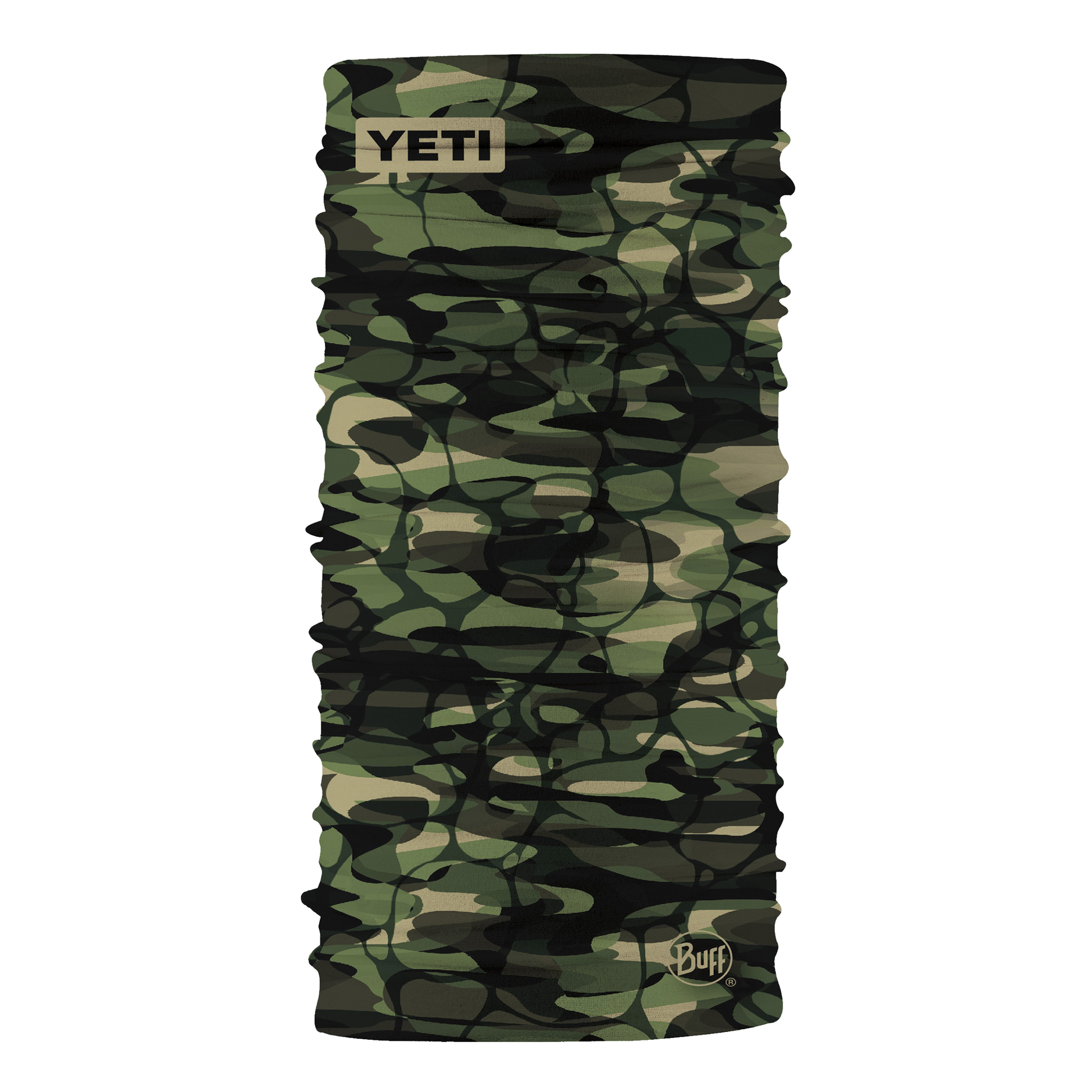 YETI Scaldacollo YETI® By Buff Camo