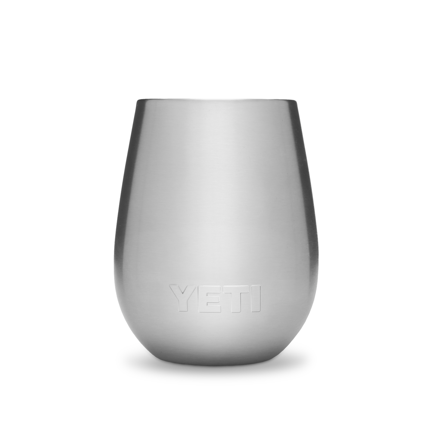 YETI Rambler® Bicchiere da vino da 10 oz (296 ml) Stainless Steel