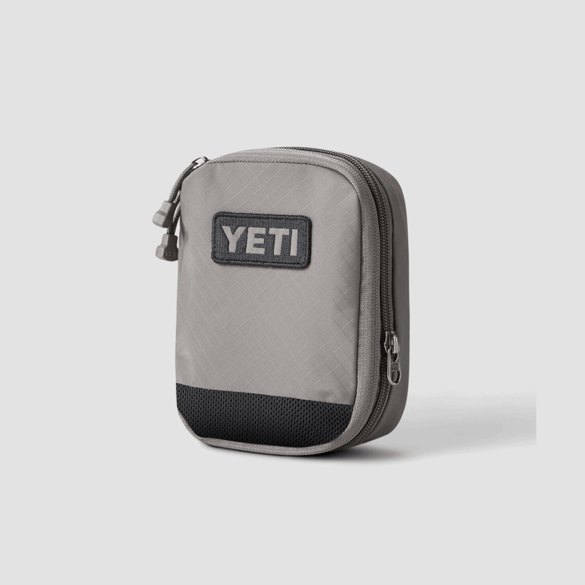 YETI Crossroads® Cubi per valigia Grey Small