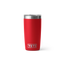 YETI Rambler® Bicchiere 10 oz (296 ml) Rescue Red