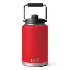 YETI Rambler® Caraffa da un gallone (3,8 L) Rescue Red