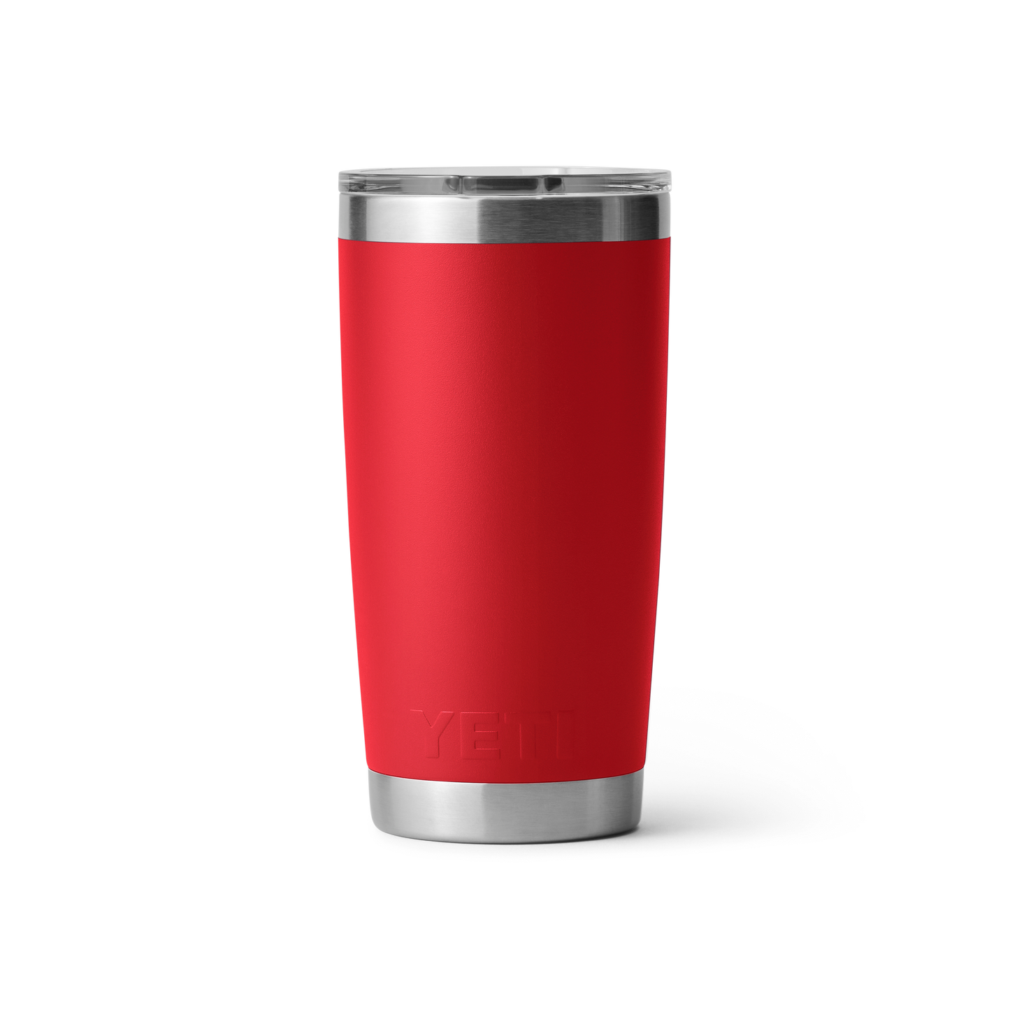 YETI Rambler® Bicchiere 20 oz (591 ml) Rescue Red