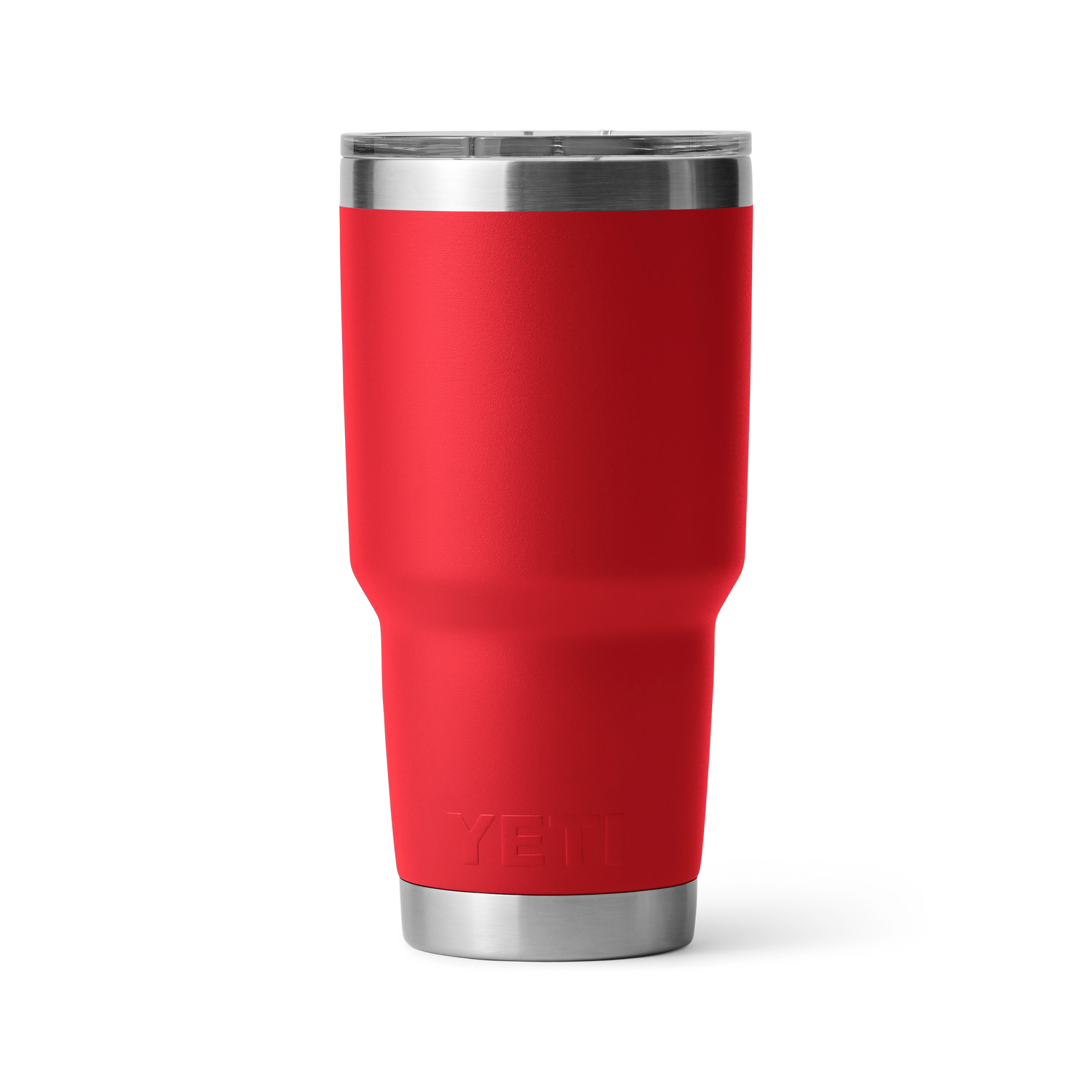 YETI Rambler® Bicchiere 30 oz (887 ml) Rescue Red