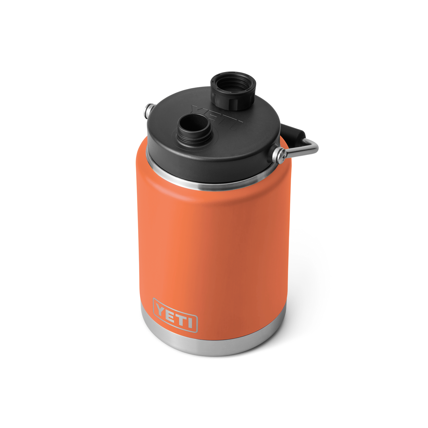 YETI Rambler® Caraffa da 0,5 galloni (1,9 L) High Desert Clay