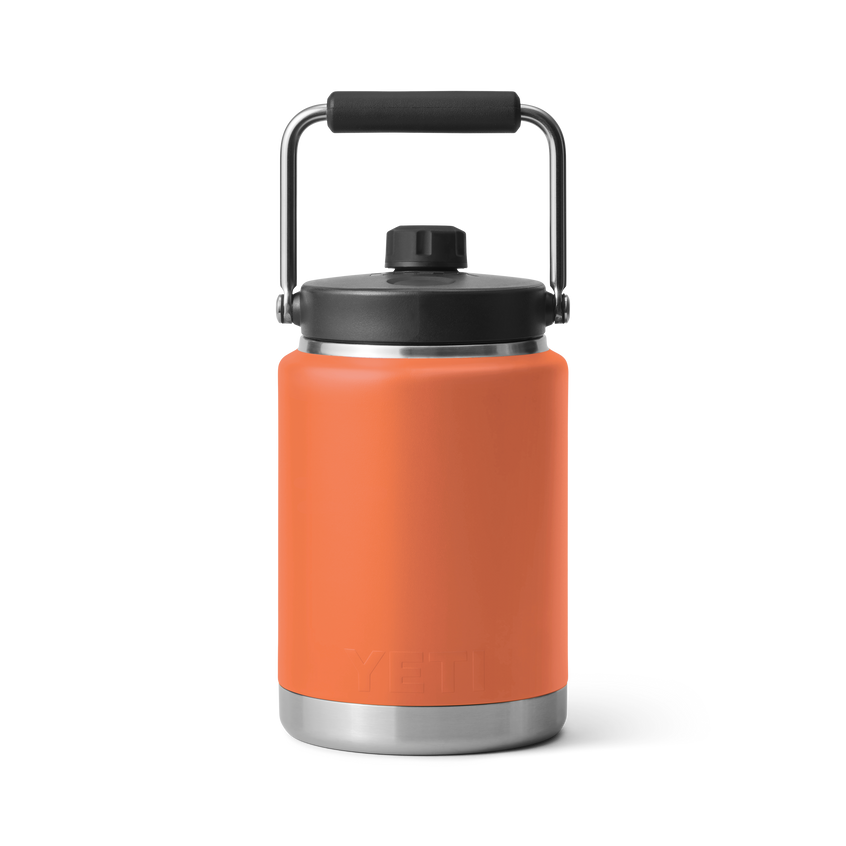 YETI Rambler® Caraffa da 0,5 galloni (1,9 L) High Desert Clay