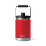 YETI Rambler® Caraffa da 0,5 galloni (1,9 L) Rescue Red