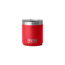 YETI Rambler® Lowball Da 10 OZ (296 ML) Impilabile Rescue Red