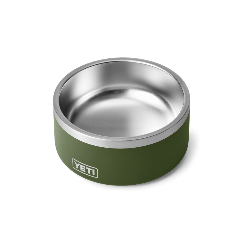 YETI Boomer™ Ciotola per cani 4 Highlands Olive