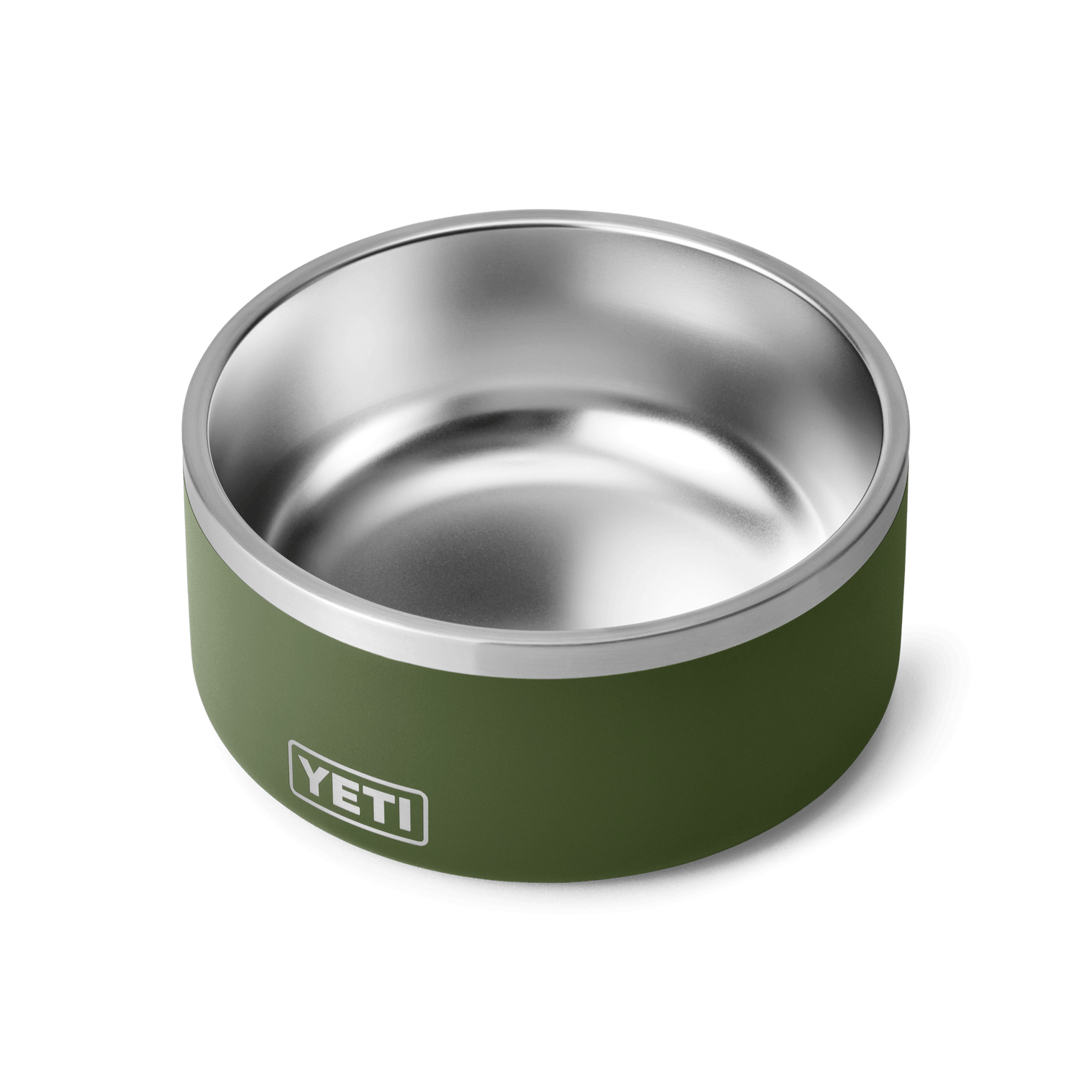 YETI Boomer™ Ciotola per cani 8 Highlands Olive