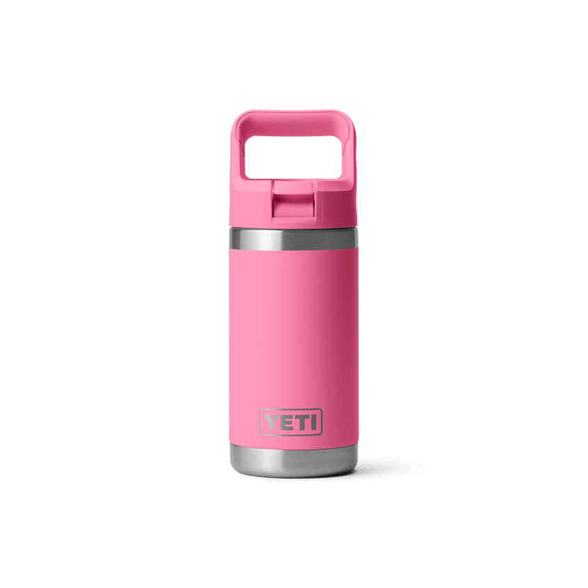 YETI Rambler® Jr Borraccia per bambini da 12 oz (354 ml) Harbour Pink