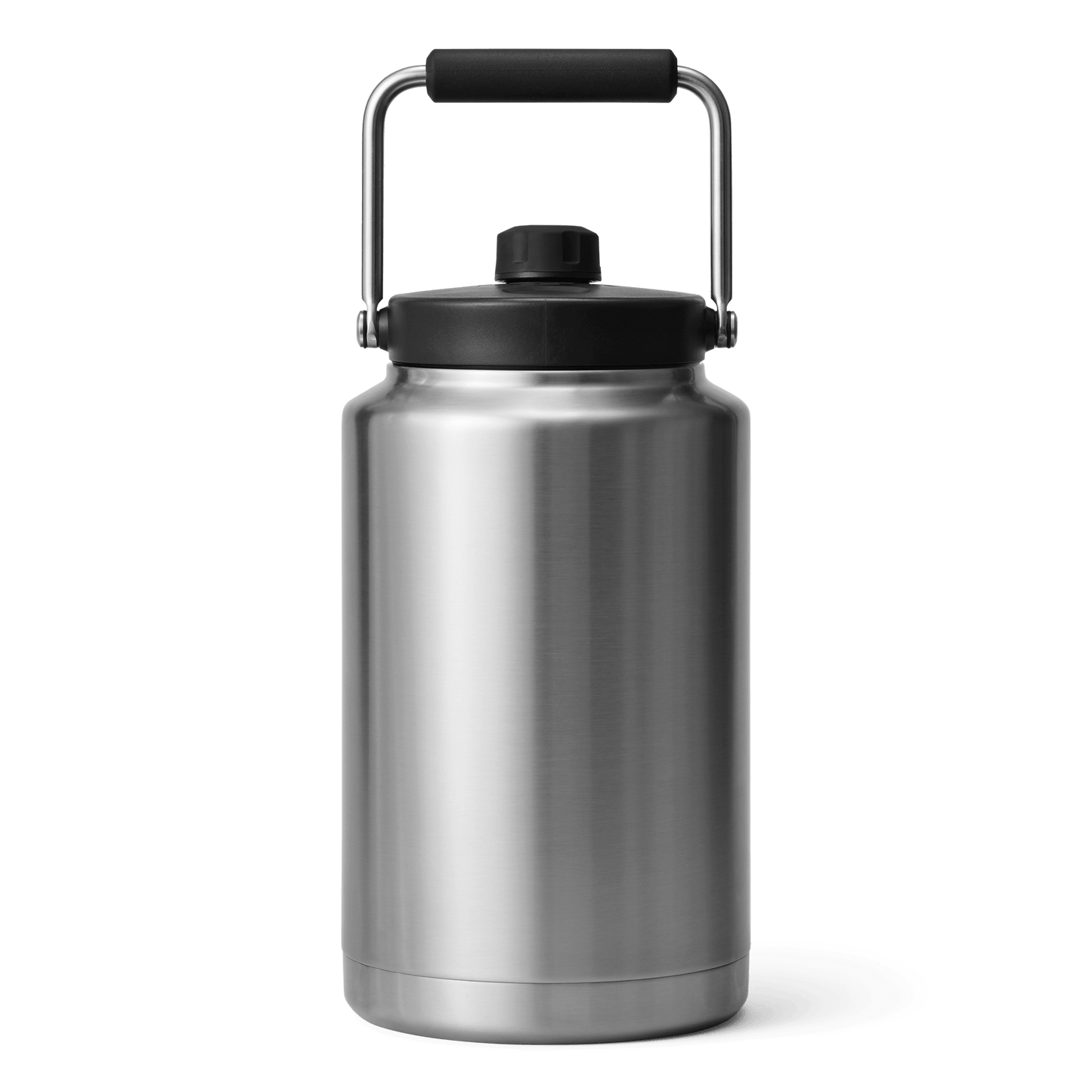 YETI Rambler® Caraffa da un gallone (3,8 L) Stainless Steel