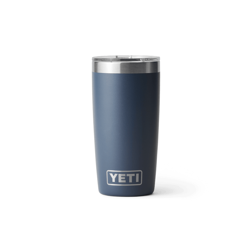 YETI Rambler® Bicchiere 10 oz (296 ml) Navy