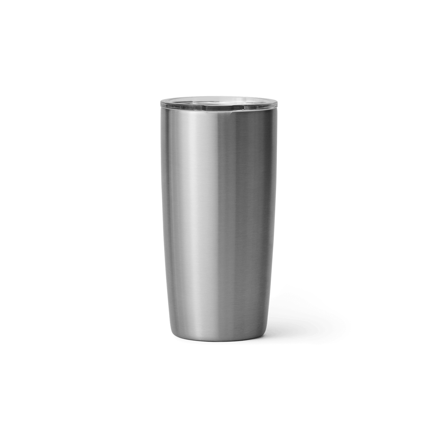 YETI Rambler® Bicchiere 10 oz (296 ml) Stainless Steel