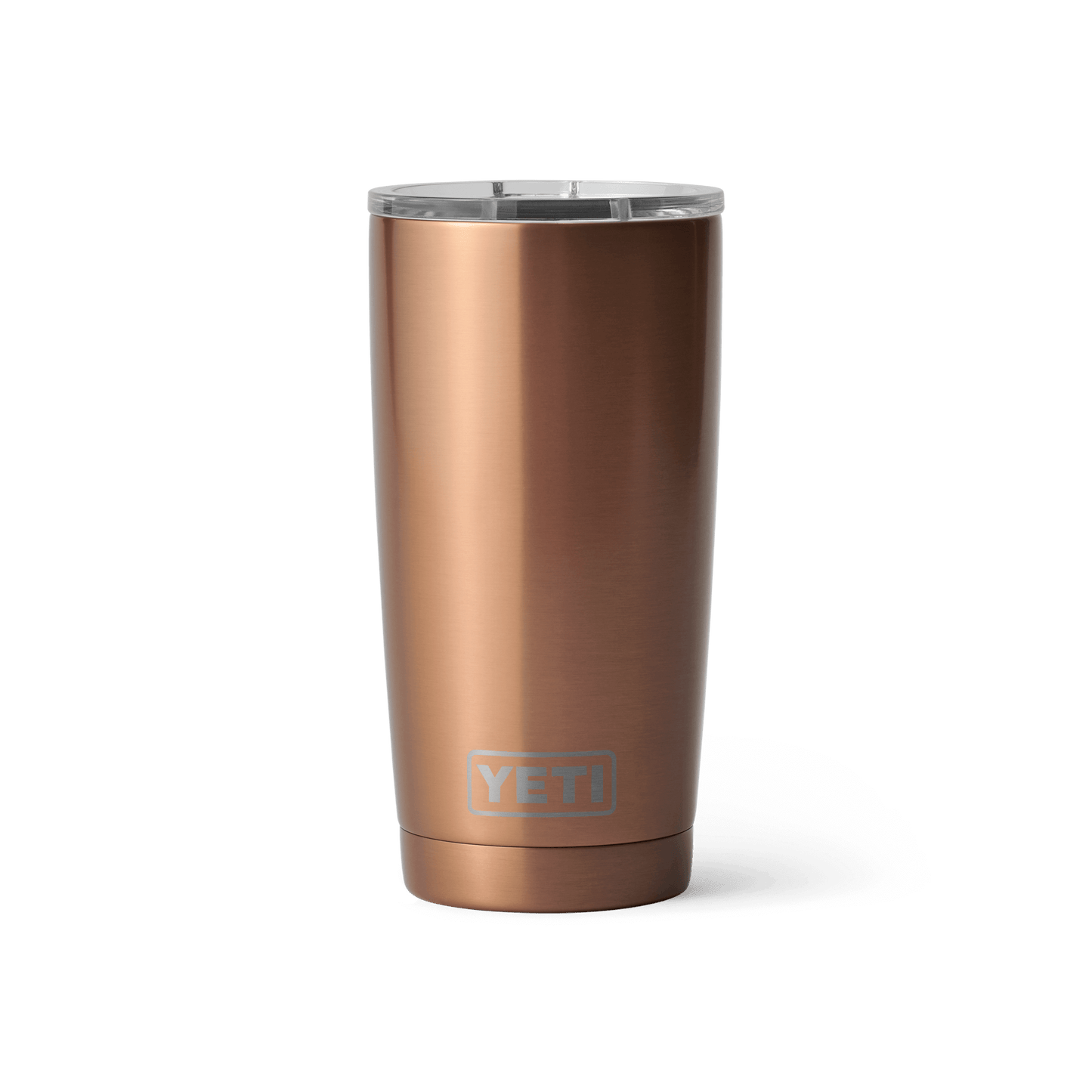 YETI Rambler® Bicchiere 20 oz (591 ml) Copper