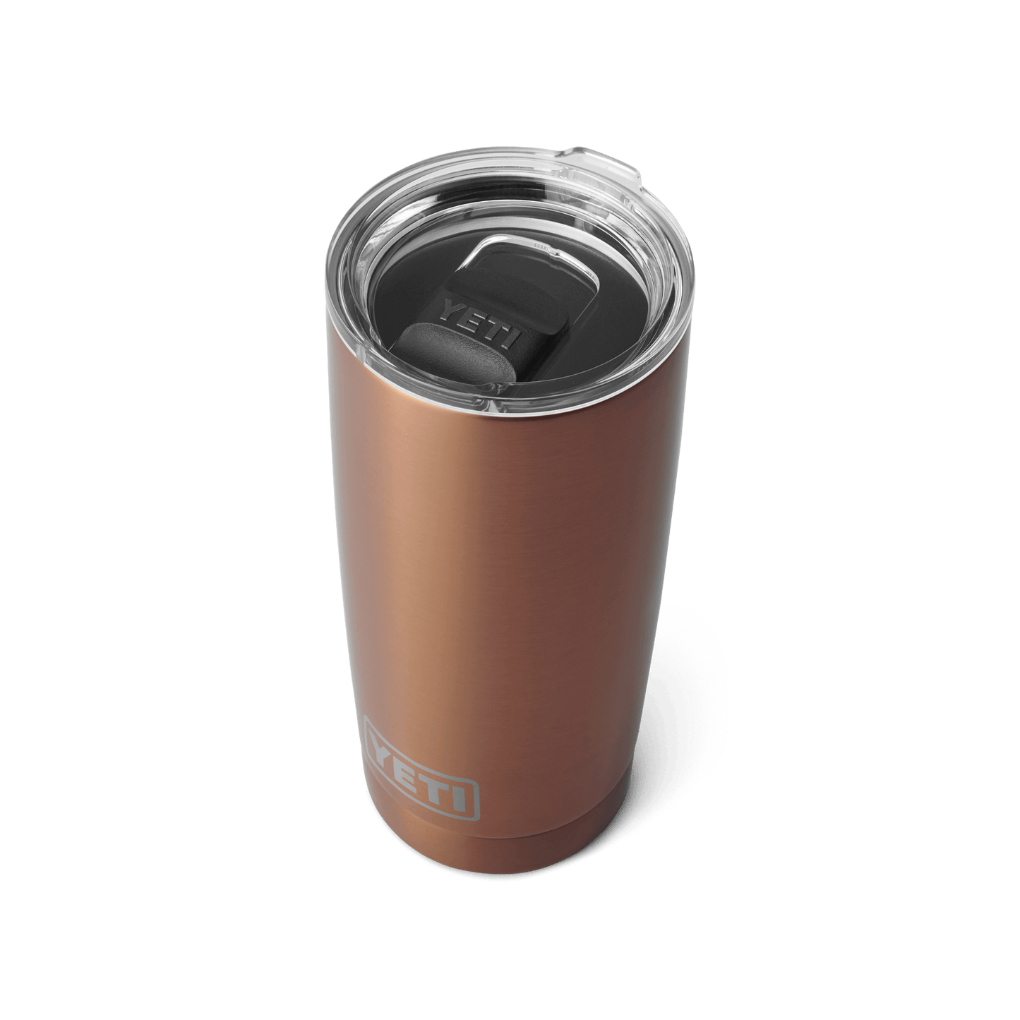 YETI Rambler® Bicchiere 20 oz (591 ml) Copper